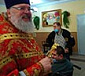 Радостию друг друга обымем!..