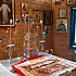 Престольный Праздник в храме святителя Митрофана Воронежского