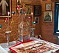 Престольный Праздник в храме святителя Митрофана Воронежского