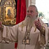 В Симоновом освящен придел в честь святителя Иоанна Шанхайского и Сан-Францисского