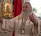 В Симоновом освящен придел в честь святителя Иоанна Шанхайского и Сан-Францисского