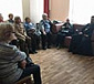 Посещение подопечных ЦСО района «Чертаново Северное» 
