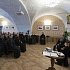 В Оптиной пустыни открылся цикл лекций-встреч «Оптинский лекторий»
