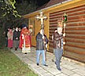 Праздник Пасхи