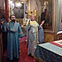 Божественная литургия в праздник Введения во храм Пресвятой Богородицы! 