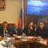 Состоялось заседание Межфракционной депутатской группы по защите христианских ценностей