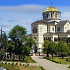 Крым. Севастополь. Херсонес