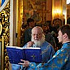 Сегодня время мобилизовать наши духовные силы