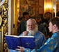 Сегодня время мобилизовать наши духовные силы