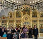 Новости воскресной школы