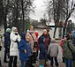 Поездка в Троице-Сергиеву Лавру