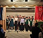 Состоялся концерт-акция "Zа мир" 