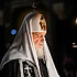 Патриарх Кирилл: Подлинная исповедь всегда исходит от сердца и ума