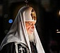 Патриарх Кирилл: Подлинная исповедь всегда исходит от сердца и ума