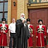 Праздничное мероприятие «День Крещения Руси» в храме Державной иконы Божией Матери в Чертанове