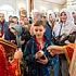 День апостола Фомы. Антипасха