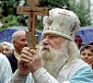 «Народ его любил, чувствуя в нем настоящего пастыря»