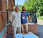Викторина в день праздника святых Петра и Февронии