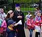 Праздник Пасхи в Воскресной школе