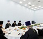 Епископ Фома возглавил заседание Совета Южного викариатства г. Москвы
