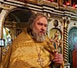 протоиерей Виталий Тогубицкий награжден за усердное служение Святой Церкви