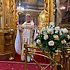 Шестидесятилетие настоятеля храма Ризоположения на Донской