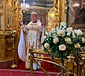 Шестидесятилетие настоятеля храма Ризоположения на Донской