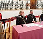 Семинар по обмену опытом для директоров и преподавателей Воскресных школ Южного викариатства