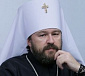 Митрополит Волоколамский Иларион: Константинопольский Патриархат утратил право именоваться координирующим центром для Православной Церкви