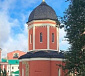 Завершается реставрация главного собора Высоко-Петровского монастыря
