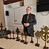 Встреча с А. Ю. Ситниковым и беседа о христианстве в Эфиопии