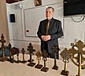 Встреча с А. Ю. Ситниковым и беседа о христианстве в Эфиопии