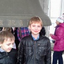 Пасхальная традиция