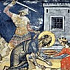 Слово в день Усекновения главы Иоанна Предтечи