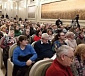 В Сретенском монастыре состоится очередная лекция Просветительских курсов «Страсти и борьба с ними»