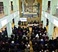  XI Рождественские образовательные чтения Южного Викариатства