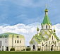 Подворье Русской Православной Церкви в Страсбурге открылось для прихожан после карантина