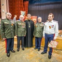 Приходской Пасхальный Праздник