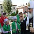 Слово Патриарха Кирилла в день 25-летия канонизации св. Иоанна Кронштадтского