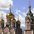 Проект русско-сербского храма представлен на Всемирном фестивале молодежи и студентов