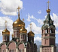 Проект русско-сербского храма представлен на Всемирном фестивале молодежи и студентов
