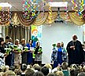 Осенний праздник - День учителя