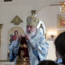 Престольный праздник Храма Державной иконы Божией Матери в Чертанове