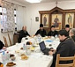 Обновлен состав комиссии Межсоборного присутствия по богослужению и церковному искусству