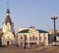 Хабаровский эксперимент: психология и психологи в духовной школе