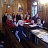 Творческая встреча прихожан с поэтом и прозаиком М. Ю. Тереховым