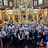 Посвящение в первоклассники