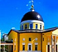 Запланирован приходской субботник