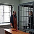 Клирик храма святителя Николая Мирликийского в Бирюлеве посетил исправительную колонию № 6 УФСИН России по Хабаровскому краю
