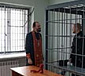 Клирик храма святителя Николая Мирликийского в Бирюлеве посетил исправительную колонию № 6 УФСИН России по Хабаровскому краю